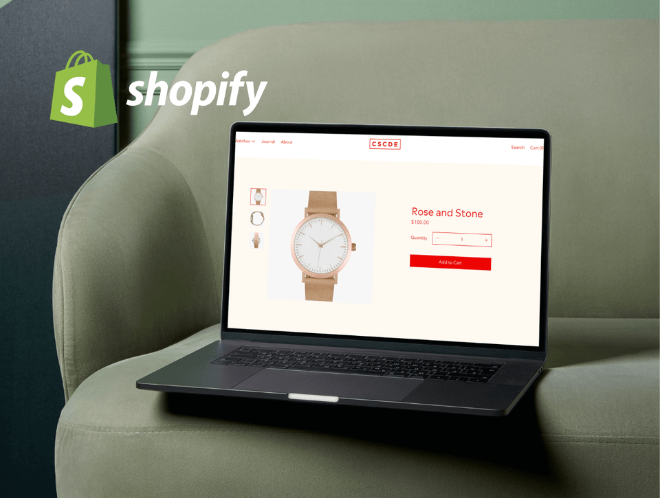 Shopify Integration Setup with AirPOS