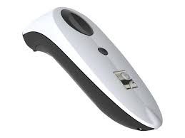 Setting up the Socket Mobile Bluetooth Barcode Scanner on iPad