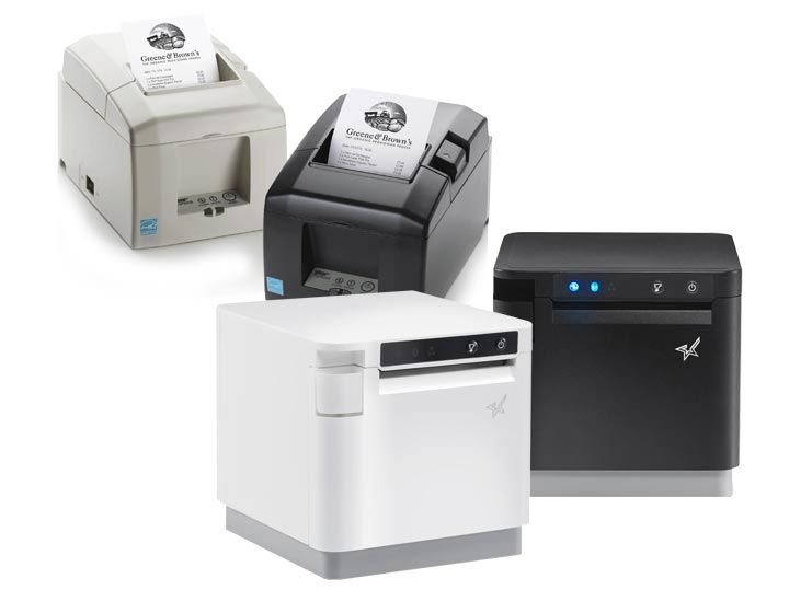 Printers & Scanners on iPad