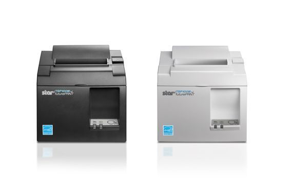 Connecting the Star TSP143III LAN Receipt Printer on Android