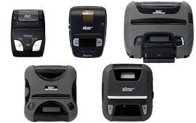 Connecting your Mobile Receipt Printer to your iPad for use with AirPOS