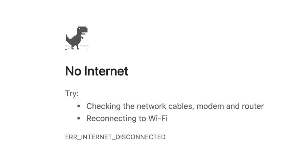 Does AirPOS Work Offline