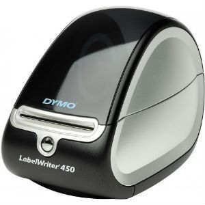 How to use the Dymo LabelWriter to Print Barcoded Labels for your Products
