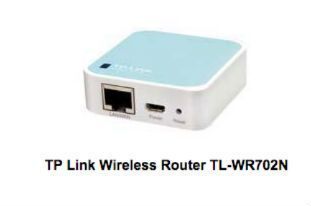 How to Setup a Star WiFi Power Pack & TP-Link