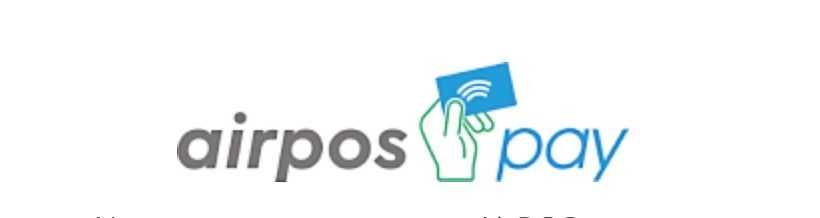 AirPOS Pay - Setting Up AirPOS Pay