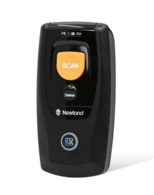 Newland BS-8060 Barcode Scanner Setup in AirPOS on Android