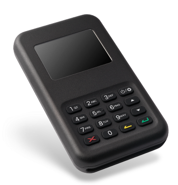 AirPOS Pay - Taking AirPOS Pay Payments on the POS