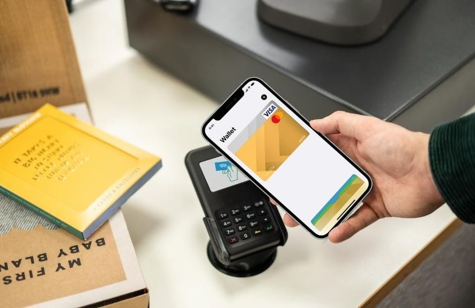 AirPOS Pay - Understanding Fees for Refunded Payments