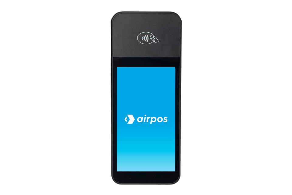 AirPOS Pay - Setting Up The BBPOS WisePOS E Card Reader