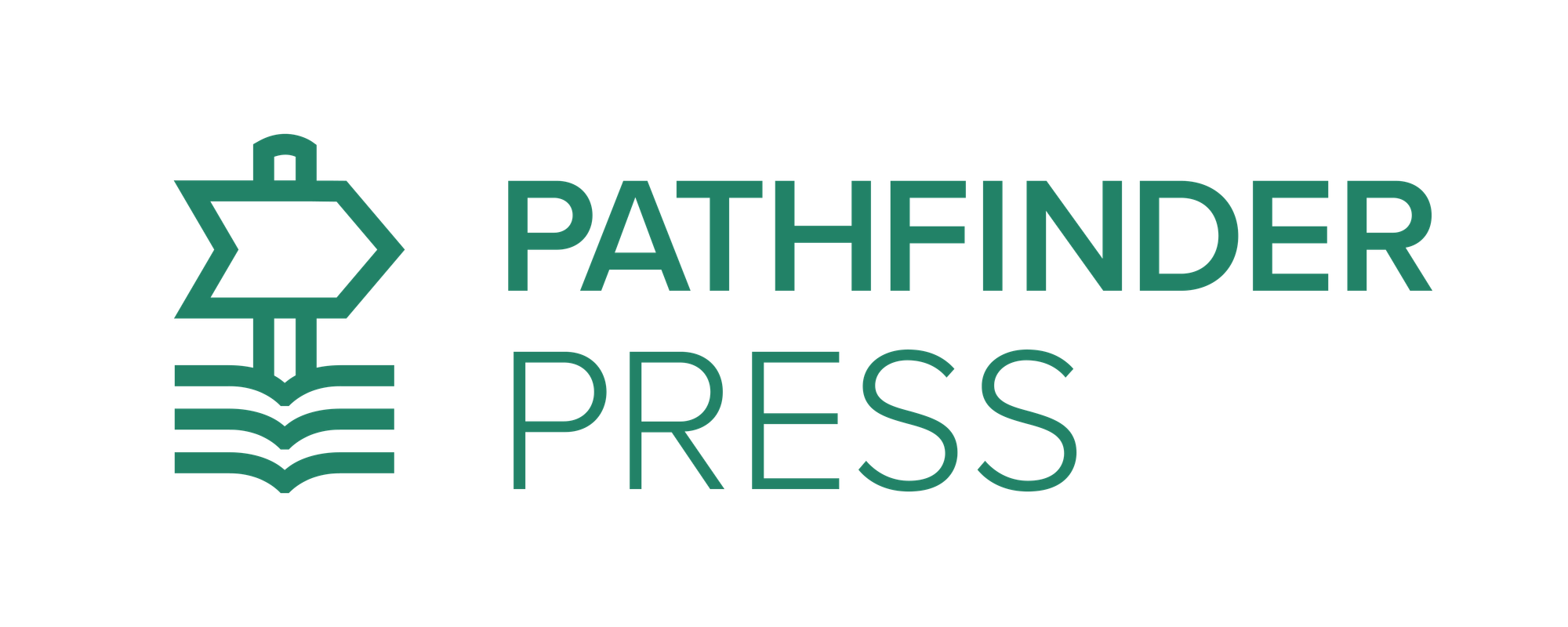 Pathfinder Press