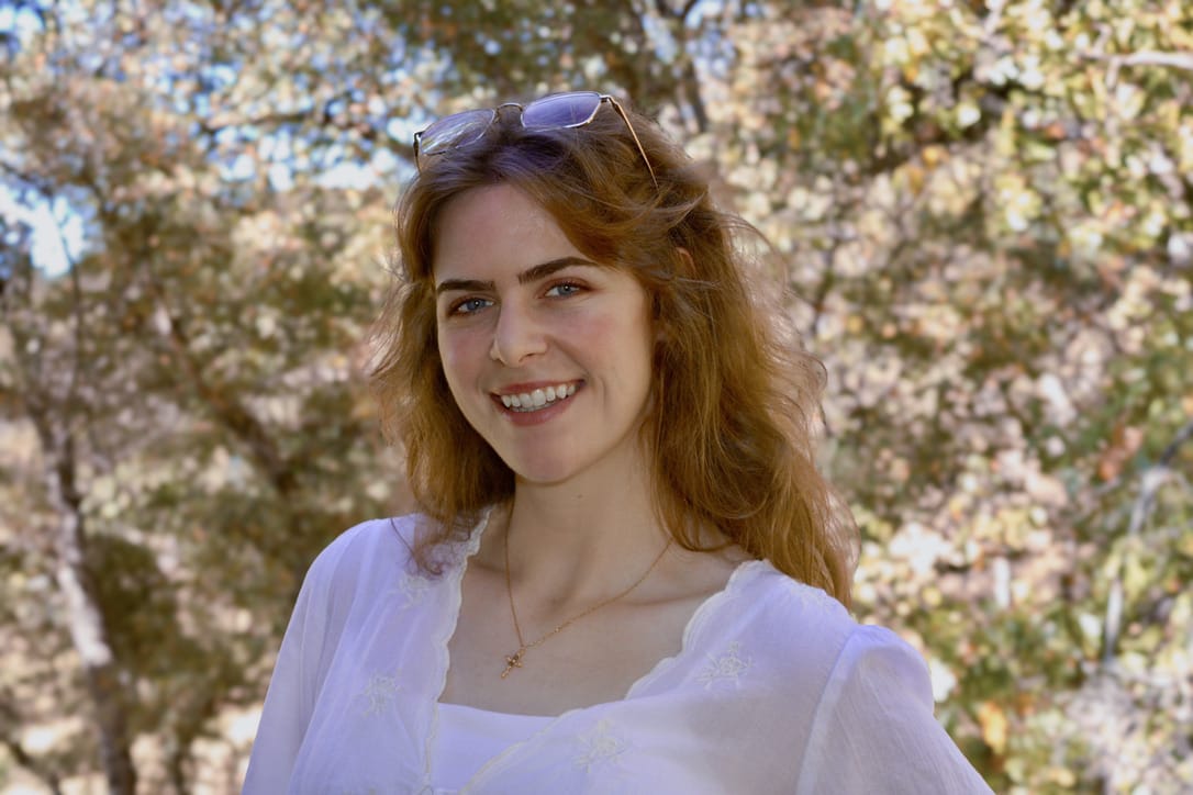 Meet the Illustrator Behind Made to Fly Free: A Conversation with Hannah Bird