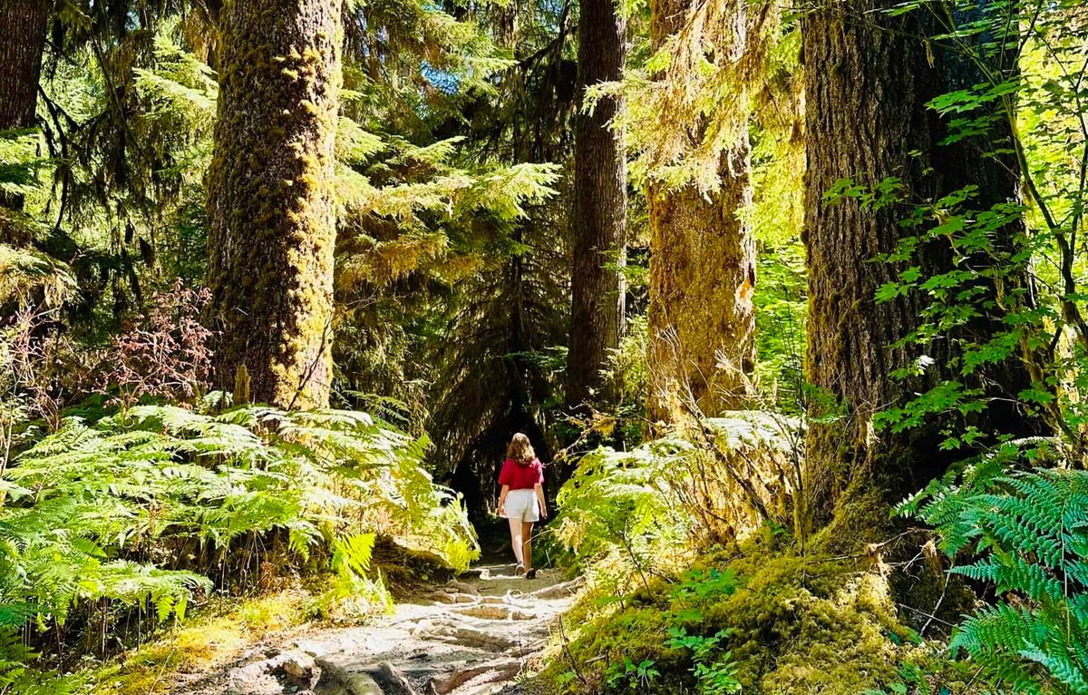 What It Means to Be a Pathfinder