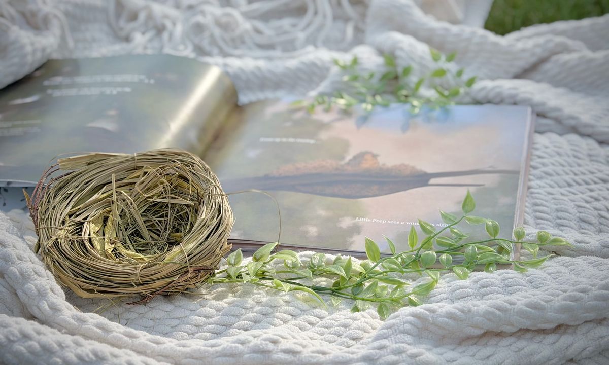 What This Book Is Not (And What We Hope It Is)