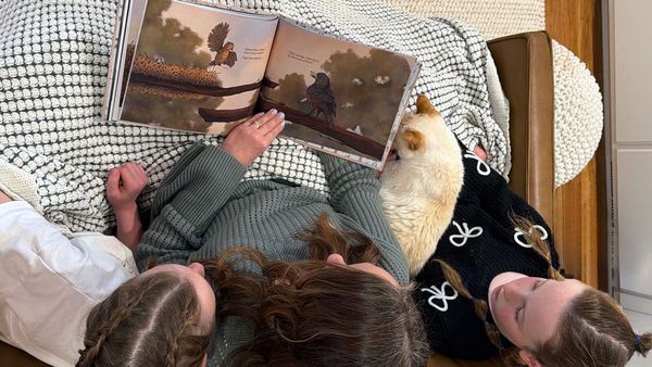 Don’t Close the Book Just Yet