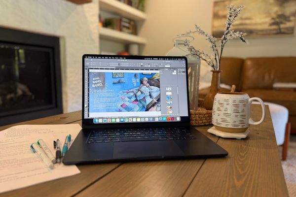 Introducing Pathfinder Creative Services: Helping Authors Take the Next Step