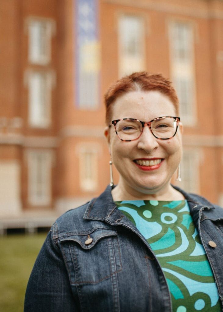 Meet the facilitators