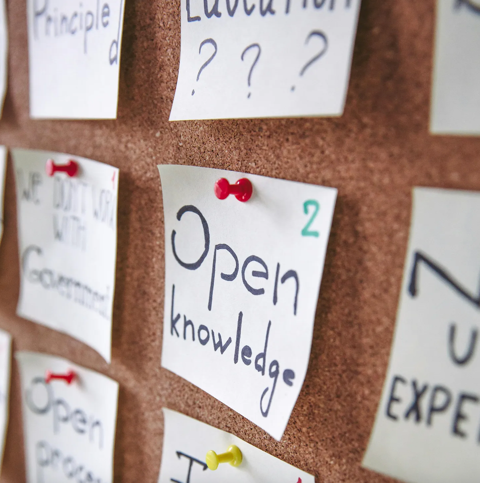 Our Phase Two Report