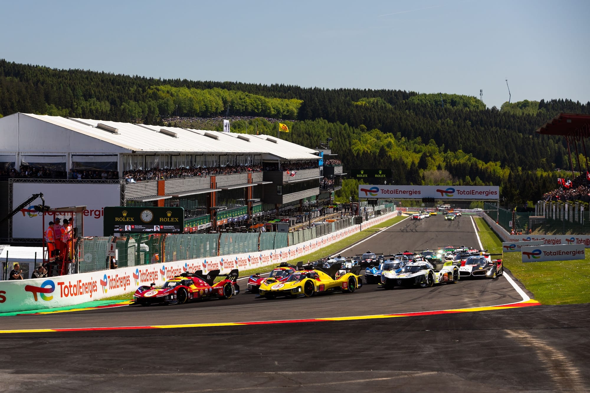 FIA World Endurance Championship