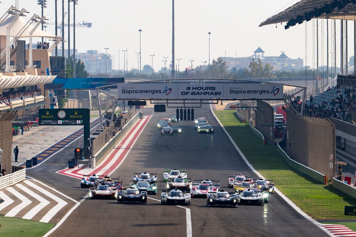 Rating and reviewing the Hypercar teams at Bahrain