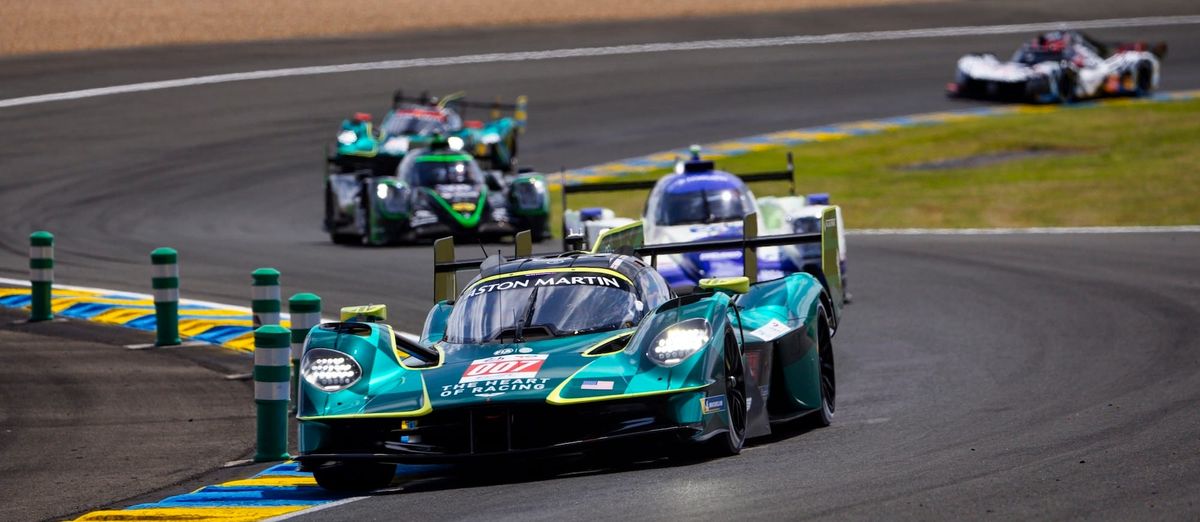 Le Mans 2026: Hidden BoP, major upgrades, no clear favourite