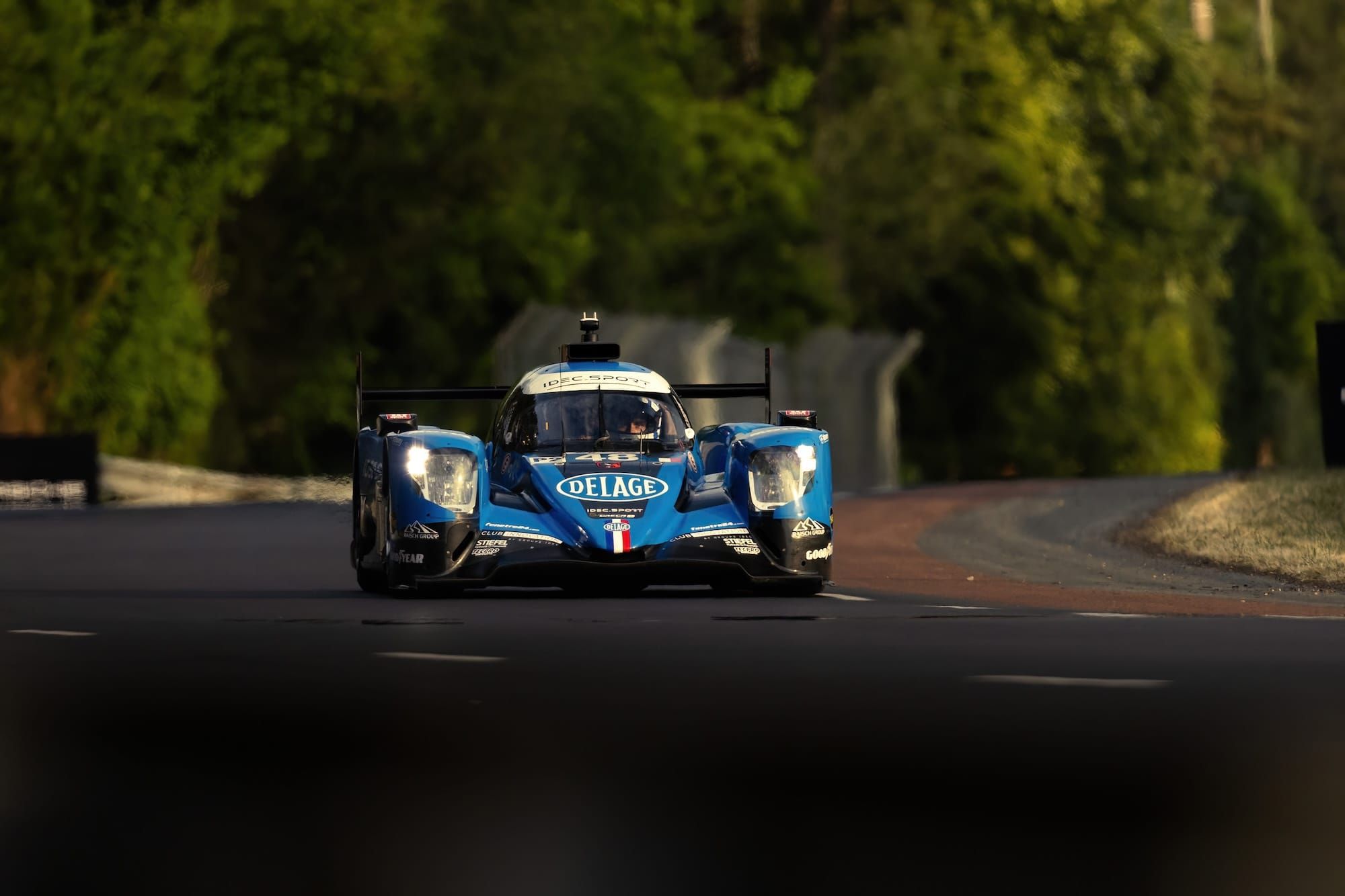 Le Mans preview, part 1: LMP2, the class returns to WEC