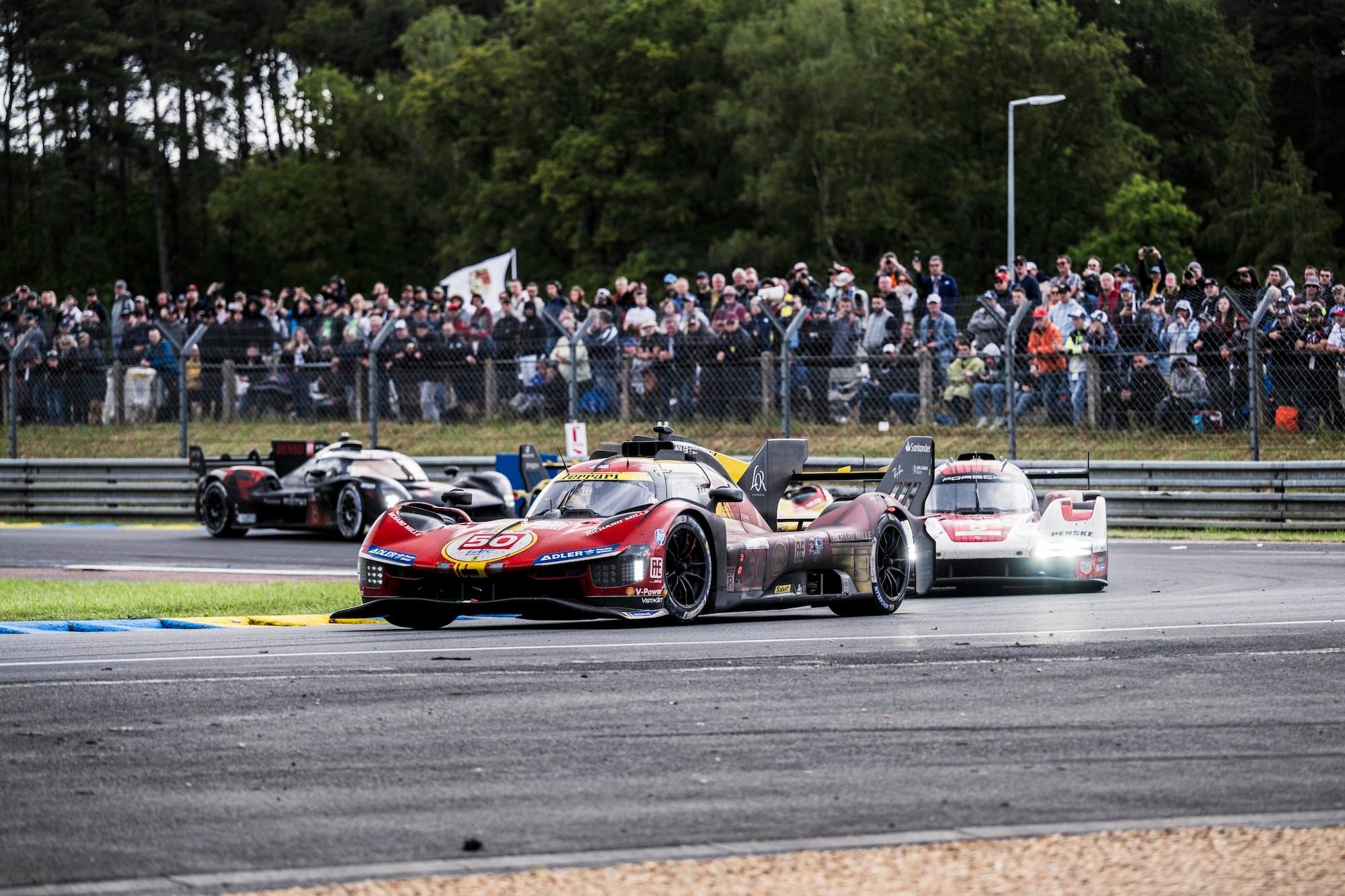 Photo Charly Lopez / DPPI