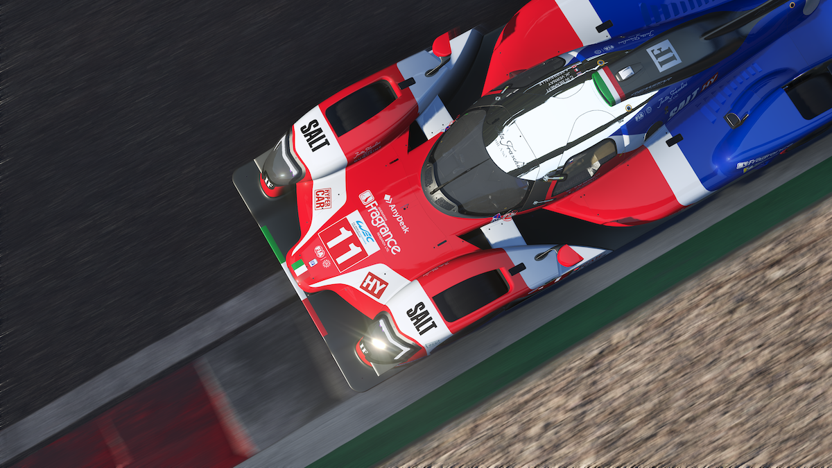 Le Mans Ultimate: The new DLC and the game's future