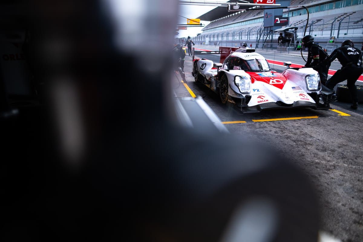 ANALYSIS: What to expect in the ELMS Portimao season finale