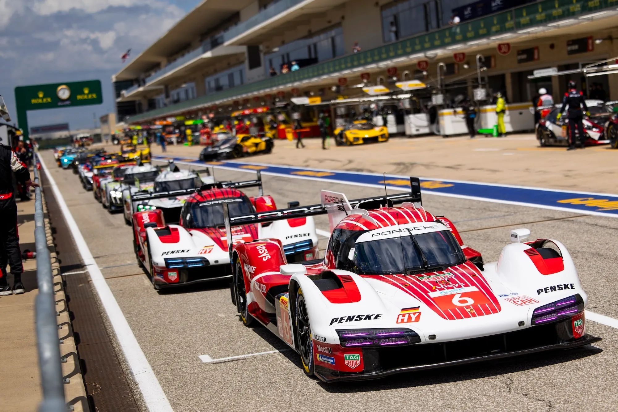 Image: Julien Delfosse / DPPI