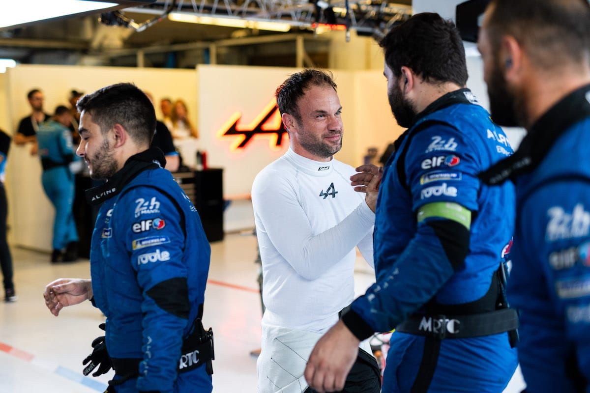 Nicolas Lapierre: A look back at the veteran sportscar racer's career