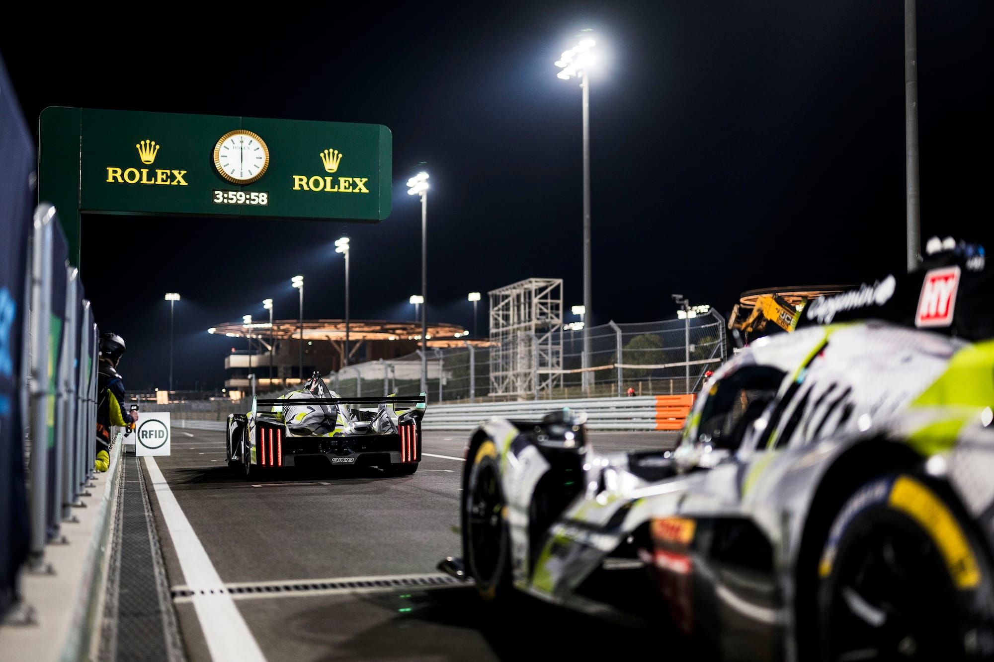 PROLOGUE ANALYSIS: Making sense of the long-run data