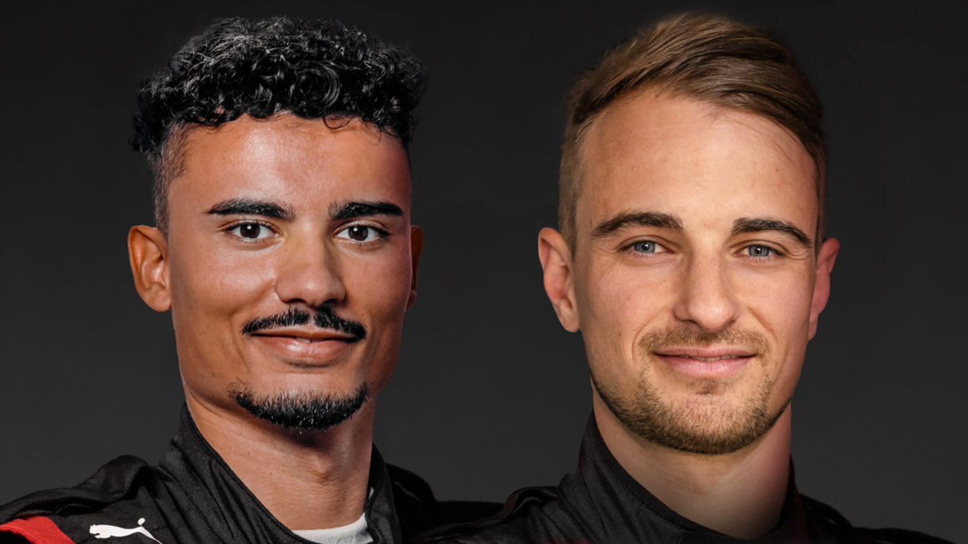Mueller and Wehrlein join Porsche Penske for Spa