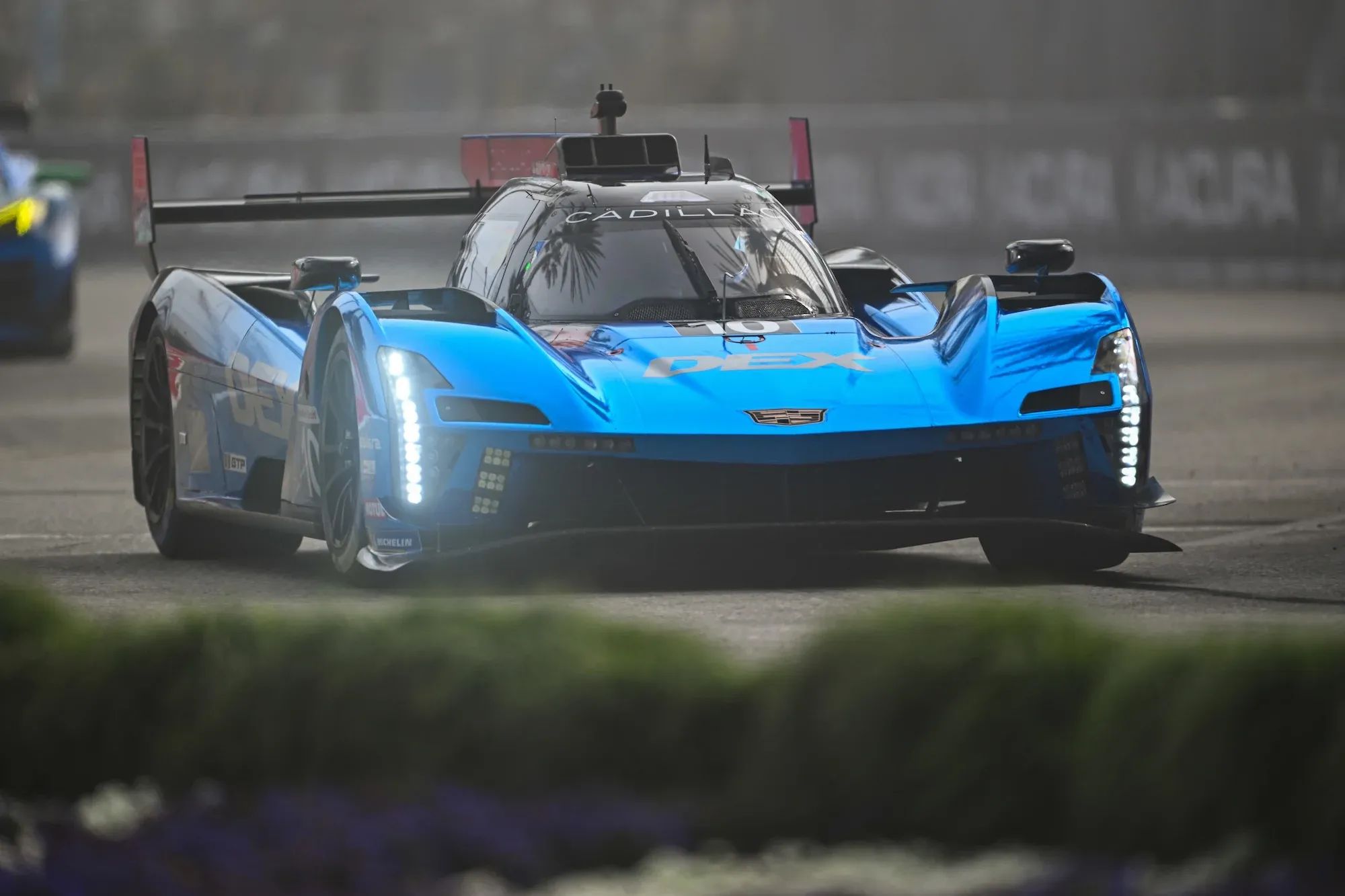 'Got to get back to the front': WTR's 2025 not meeting expectations