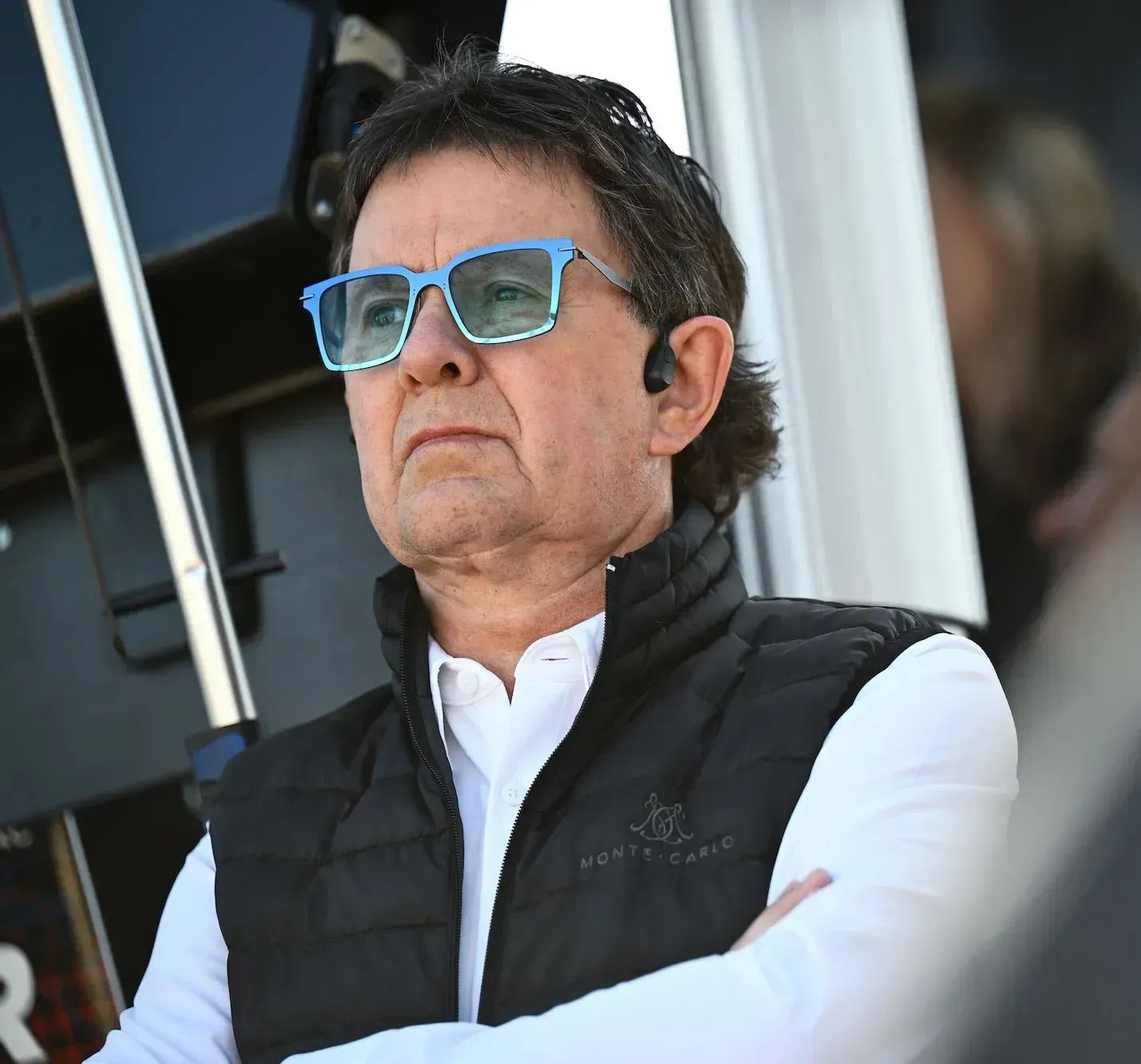 Could Wayne Taylor's idea of racing in WEC actually work?