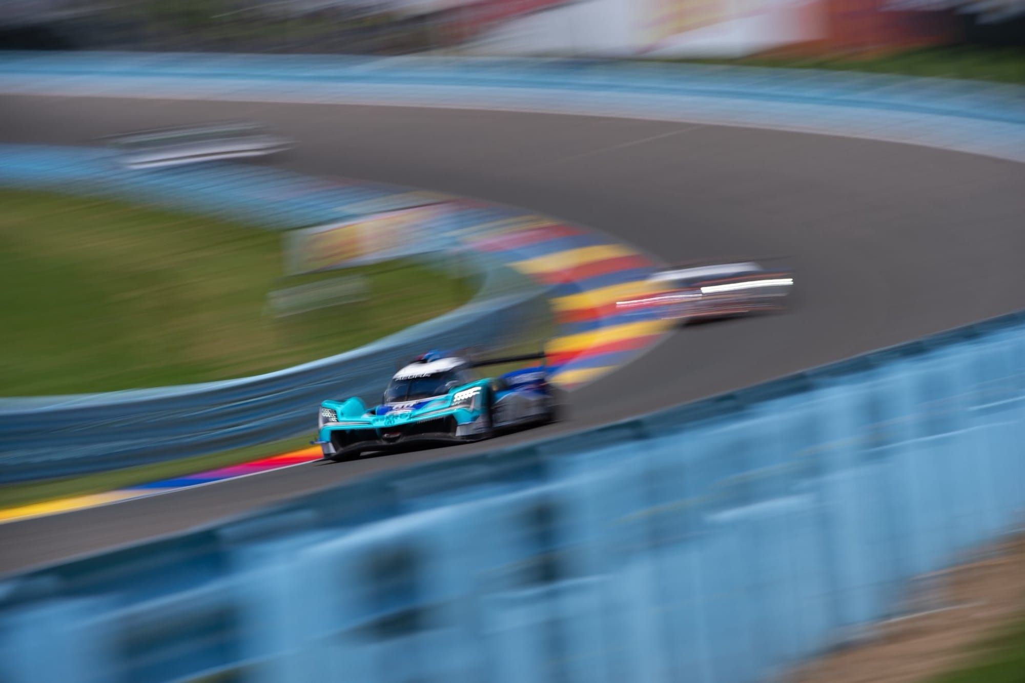 Watkins Glen chaos reshuffles IMSA championship leaders