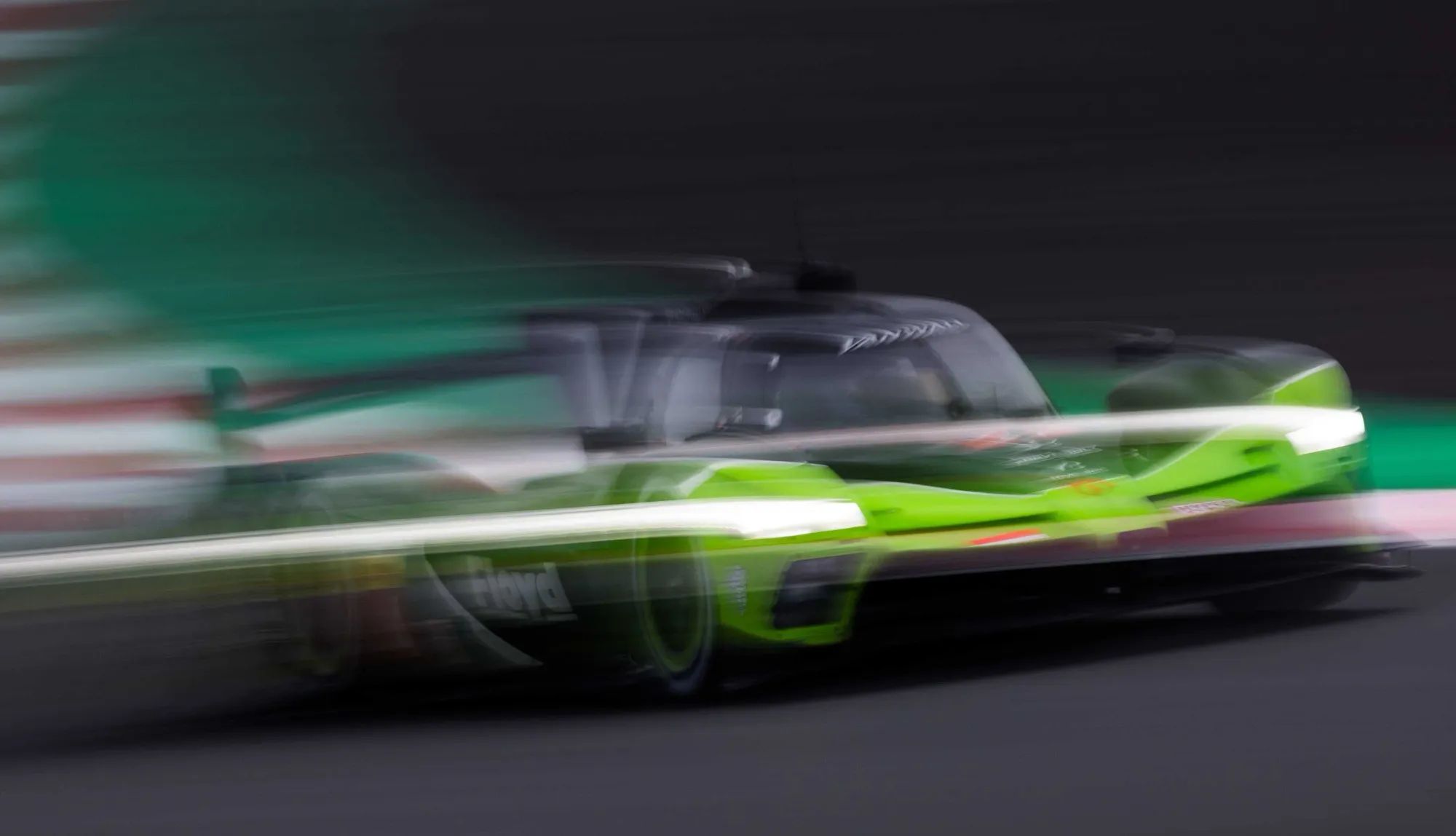 Vanwall looking to re-enter WEC in 2027 with brand new car