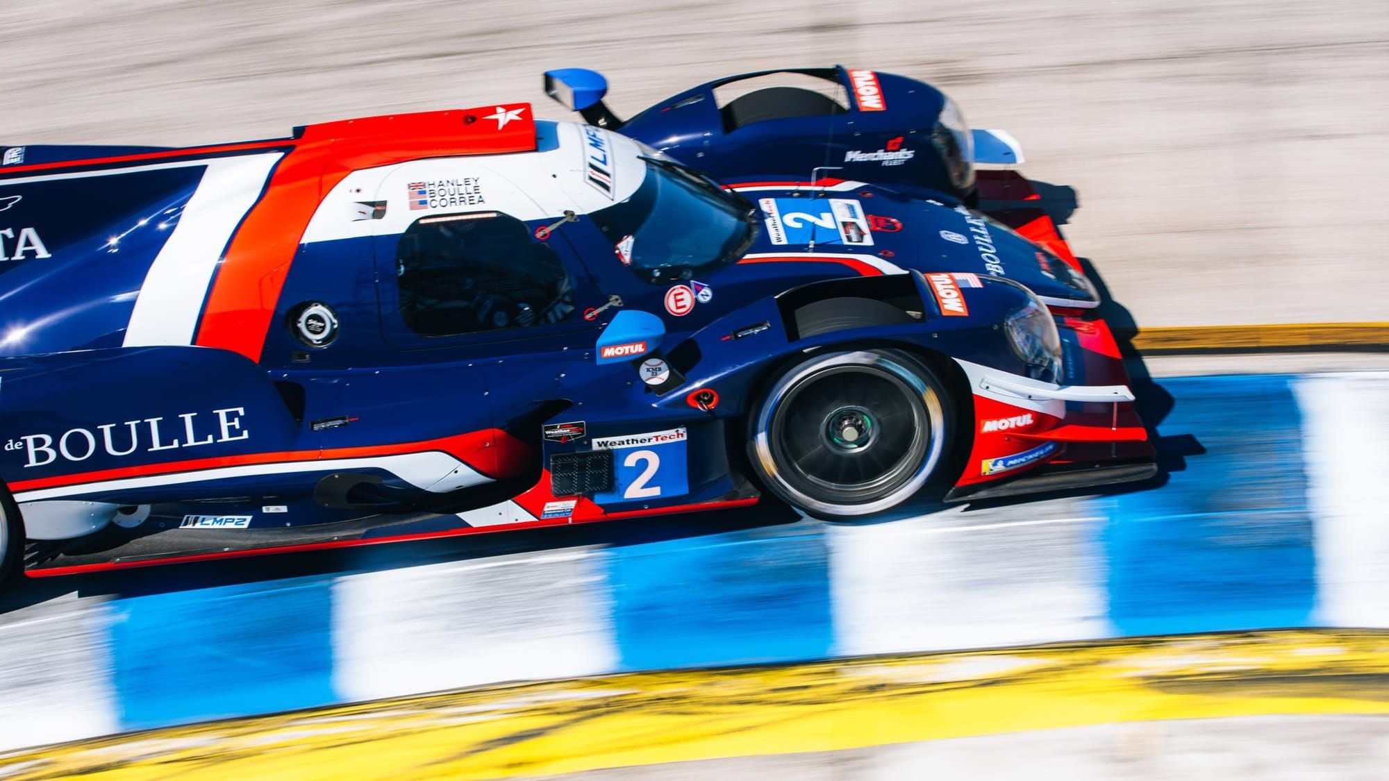 Six Hours of the Glen preview: LMP2 returns to IMSA