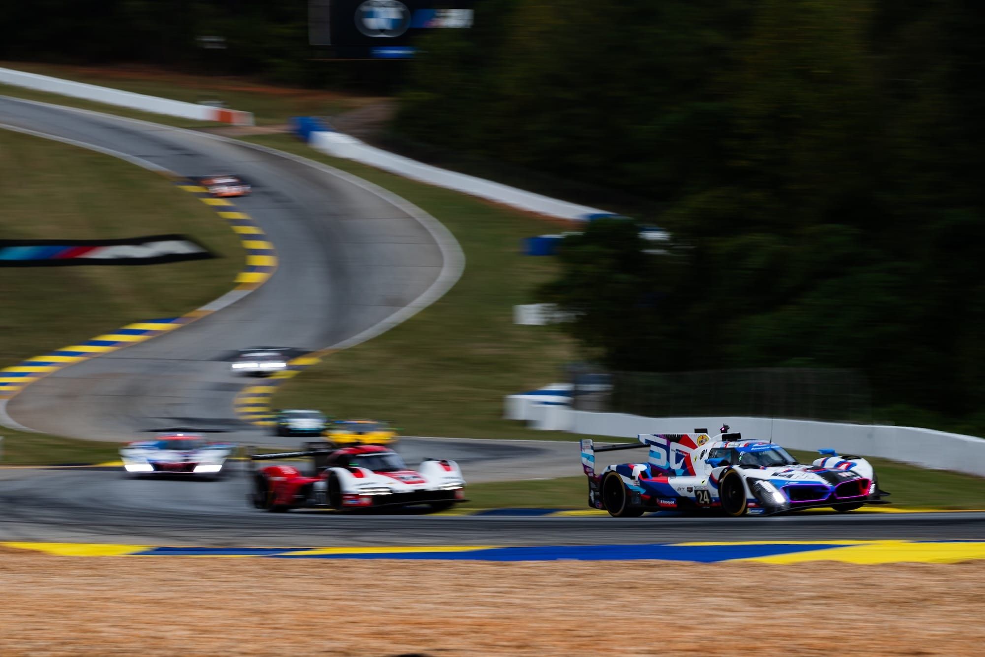 Petit Le Mans race weekend gallery: Part 1