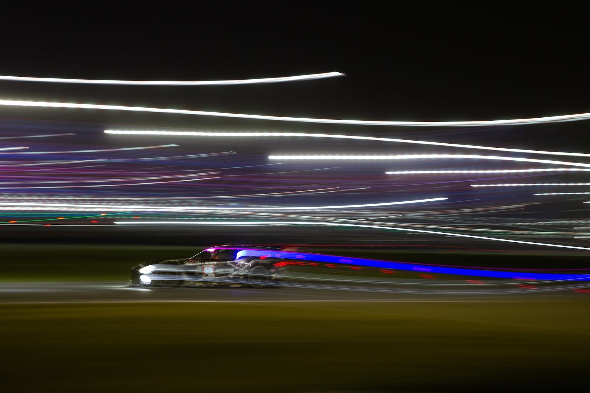 GALLERY: Our top shots from Daytona