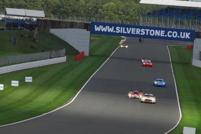 Throwback Thursday: Silverstone ILMC 2011 photo gallery