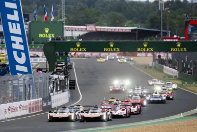 Ranking and analysing every Hypercar team's performance at Le Mans