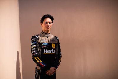 Cadillac's Jack Aitken to join JOTA for WEC 2026