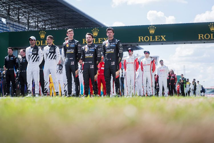 Le Mans data analysis, part 2: Picking apart driver averages