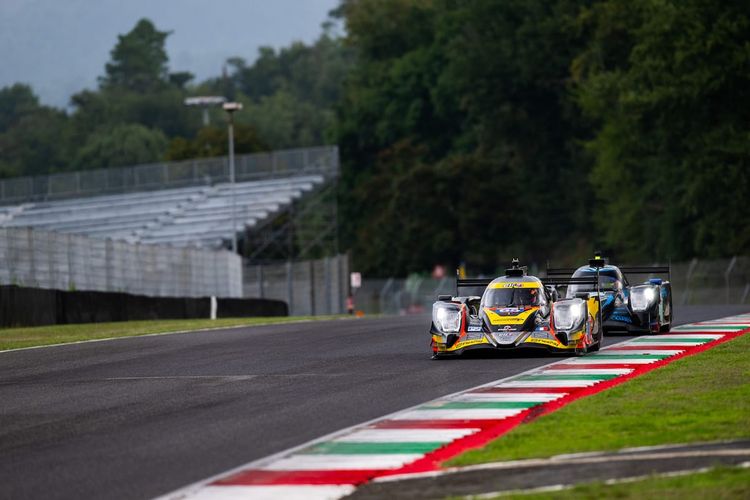 ANALYSIS: Qualifying stars look sharp on average pace at Mugello