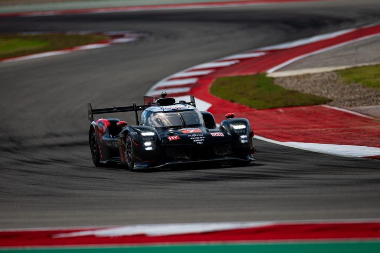 BOP ANALYSIS: Toyota hit by BoP for home race