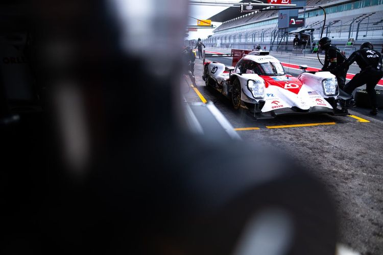 ANALYSIS: What to expect in the ELMS Portimao season finale