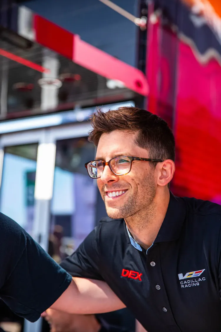 Jordan Taylor: 'So many unknowns' at Le Mans for WTR