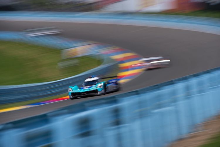 Watkins Glen chaos reshuffles IMSA championship leaders