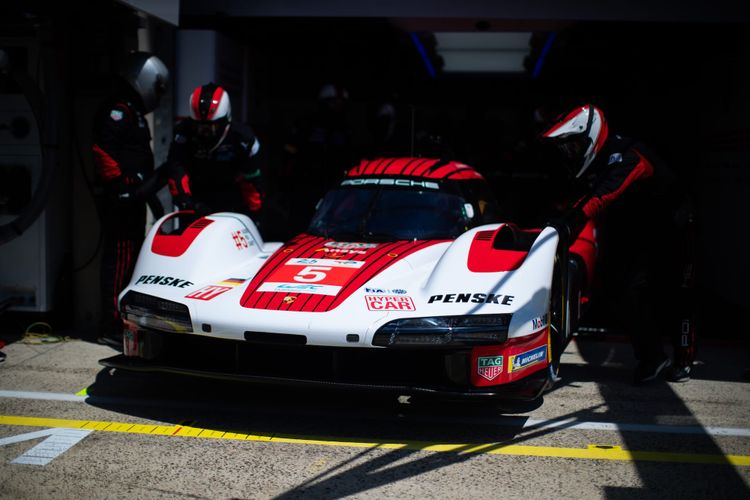 Porsche's Hypercar bombshell raises more questions than answers