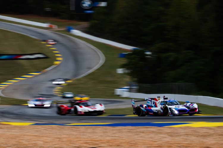 Petit Le Mans race weekend gallery: Part 1